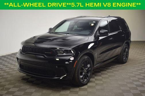 2023 Dodge Durango R/T