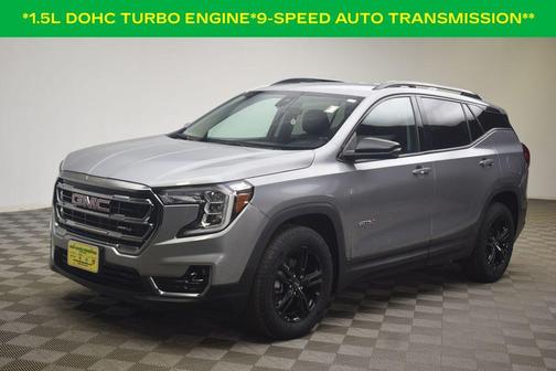 Sterling 2023 GMC Terrain AT4