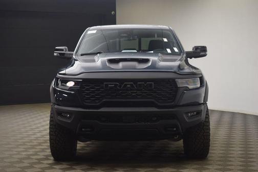 Blue Metallic 2026 RAM 1500 RHO