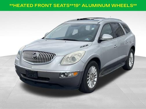 2011 Buick Enclave CXL