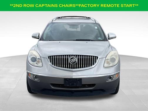 2011 Buick Enclave CXL