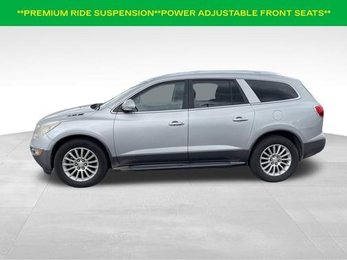 2011 Buick Enclave CXL