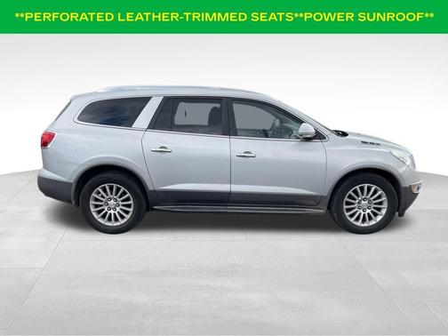 2011 Buick Enclave CXL