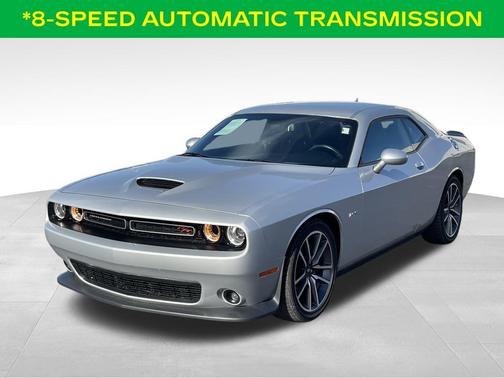 2023 Dodge Challenger R/T