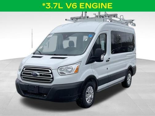 2019 Ford Transit-150 XLT