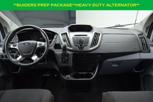 2019 Ford Transit-150 XLT