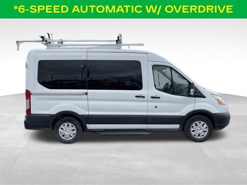 2019 Ford Transit-150 XLT