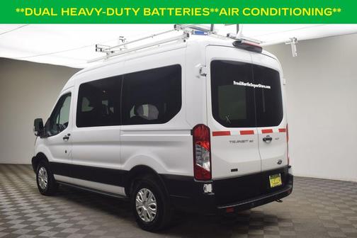 2019 Ford Transit-150 XLT