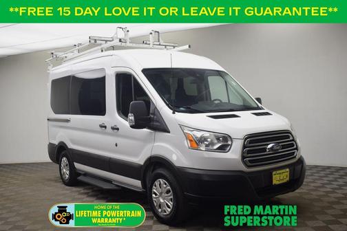 2019 Ford Transit-150 XLT