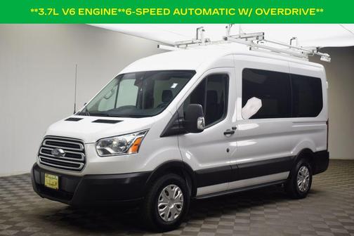 2019 Ford Transit-150 XLT