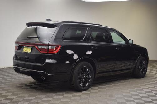 2025 Dodge Durango R/T