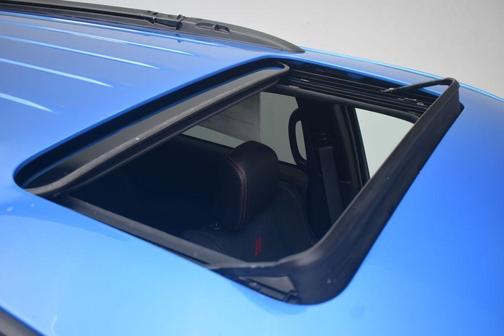 Blue 2026 Dodge Durango GT Premium HEMI V8