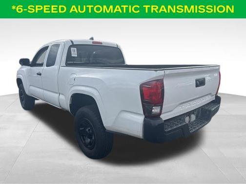 2020 Toyota Tacoma SR