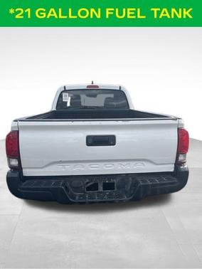 2020 Toyota Tacoma SR