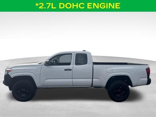 2020 Toyota Tacoma SR