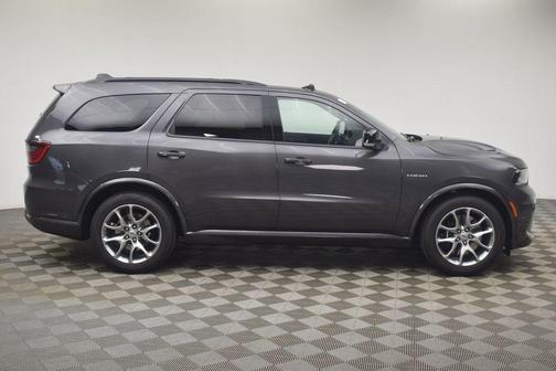 2026 Dodge Durango GT HEMI V8