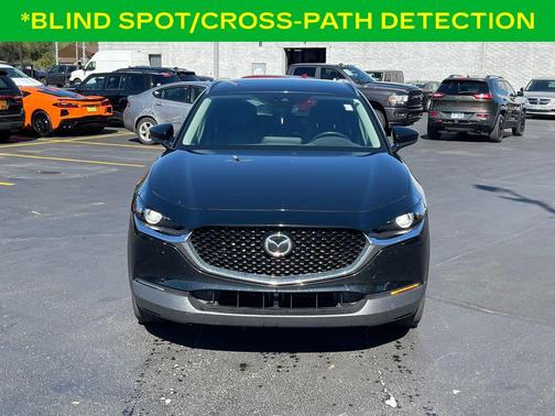 2023 Mazda CX-30 2.5 S Preferred Package