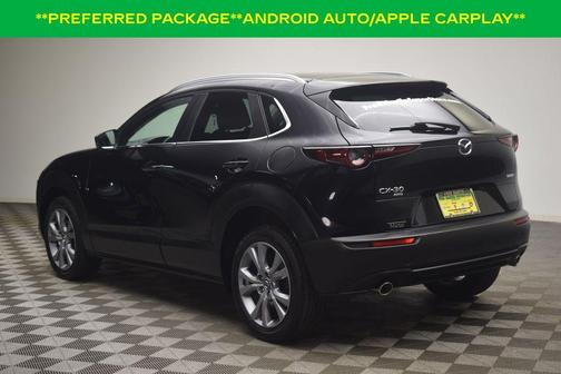 2023 Mazda CX-30 2.5 S Preferred Package