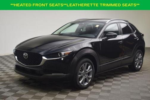 2023 Mazda CX-30 2.5 S Preferred Package