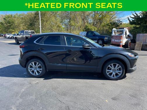 2023 Mazda CX-30 2.5 S Preferred Package