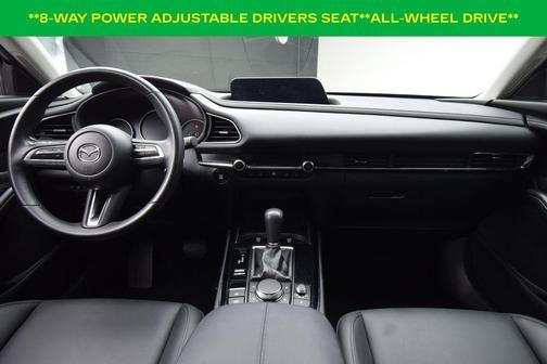2023 Mazda CX-30 2.5 S Preferred Package