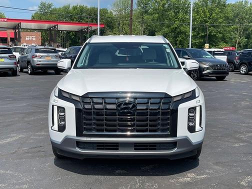 2023 Hyundai PALISADE SEL