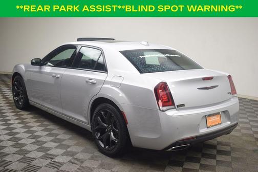 2023 Chrysler 300 S
