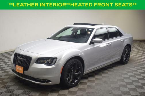 2023 Chrysler 300 S