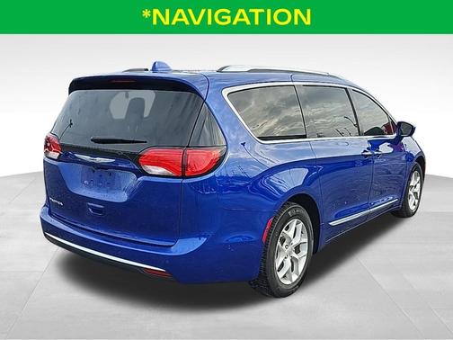 2019 Chrysler Pacifica Touring-L Plus