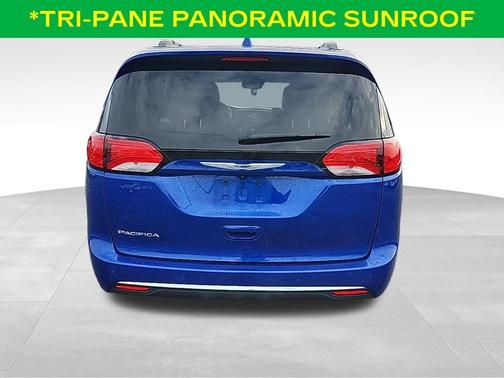 2019 Chrysler Pacifica Touring-L Plus