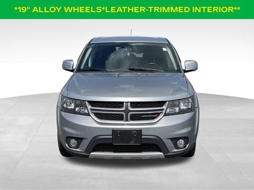 Billet Clearcoat 2019 Dodge Journey GT