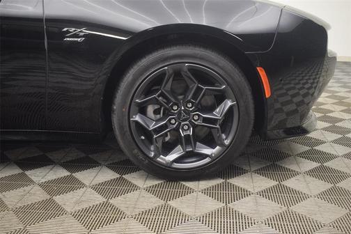 2025 Dodge Charger Daytona R/T