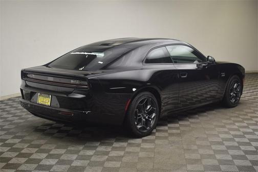 2025 Dodge Charger Daytona R/T