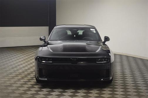 2025 Dodge Charger Daytona R/T