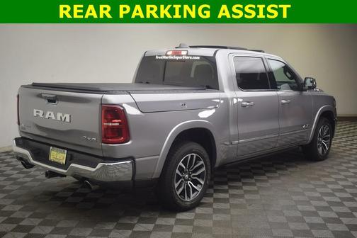 2025 RAM 1500 Limited