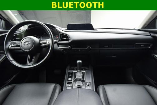 2023 Mazda CX-30 2.5 S Select Package