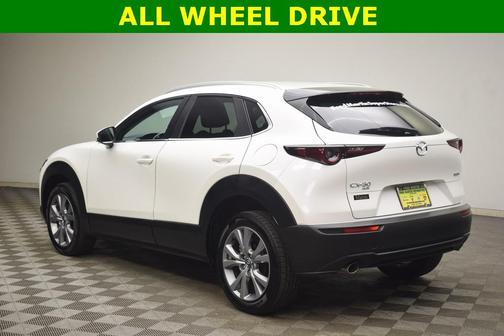 2023 Mazda CX-30 2.5 S Select Package