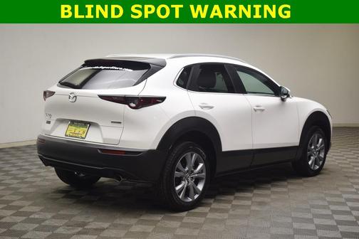 2023 Mazda CX-30 2.5 S Select Package