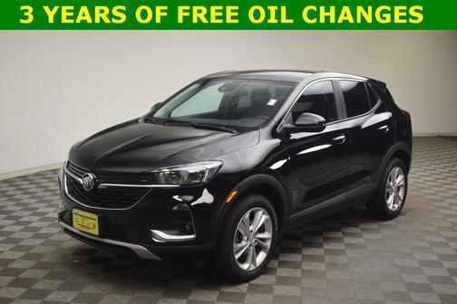 2022 Buick Encore GX Preferred