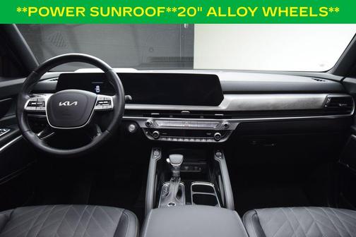 2023 Kia Telluride EX X-Line