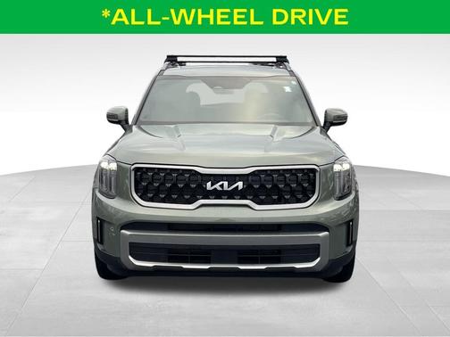 2023 Kia Telluride EX X-Line
