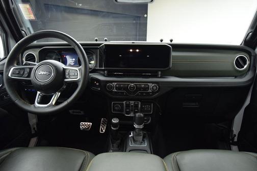 2024 Jeep Wrangler 4xe High Altitude