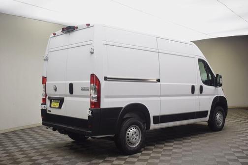 2024 RAM ProMaster 2500 High Roof
