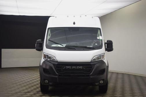 2024 RAM ProMaster 2500 High Roof