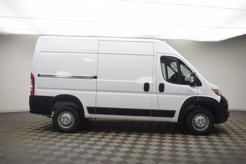 2024 RAM ProMaster 2500 High Roof