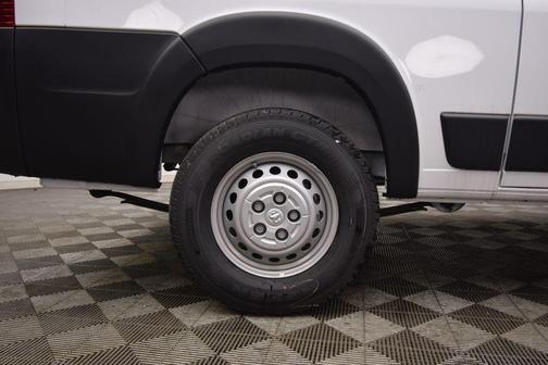 2024 RAM ProMaster 2500 High Roof