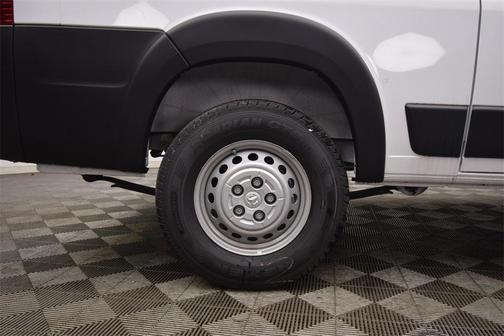 2024 RAM ProMaster 2500 High Roof
