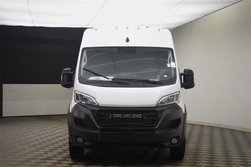 2024 RAM ProMaster 2500 High Roof