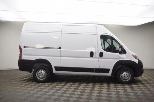 2024 RAM ProMaster 2500 High Roof