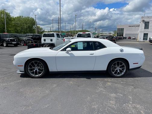 2023 Dodge Challenger GT